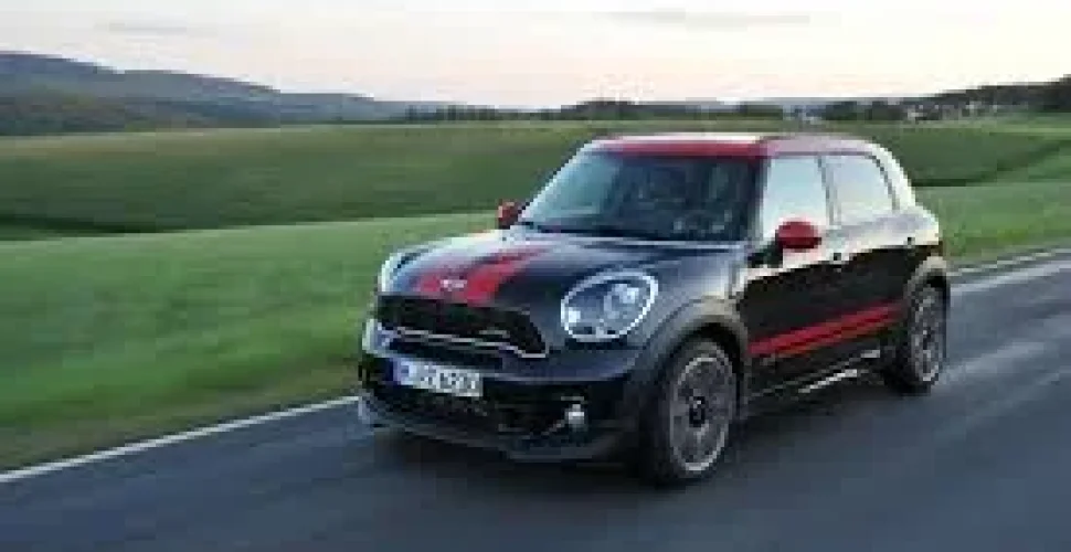 MINI Cooper - 218 PS